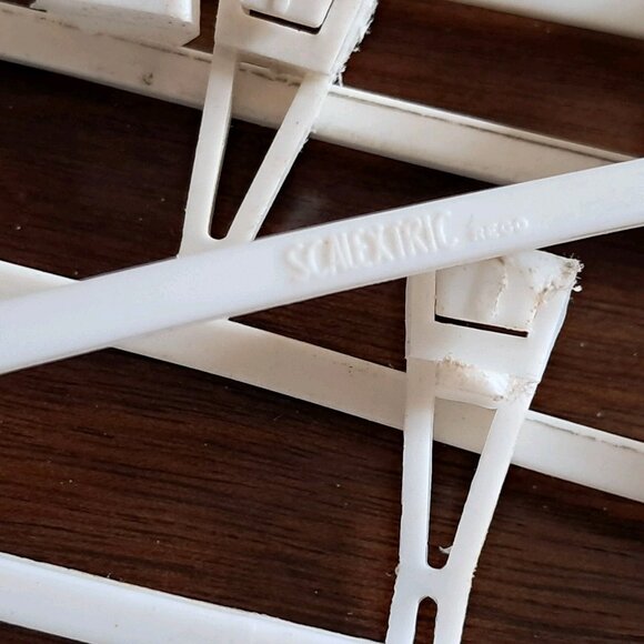 Triang Scalextric Tracks and Accessories Lot-1:32 Slot Car Racing England - Picture 11 of 16